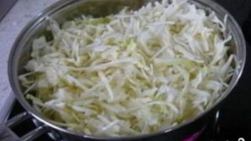 постная солянка