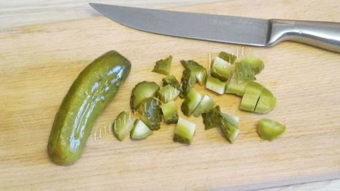 солянка грибная по госту