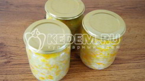 солянка из капусты