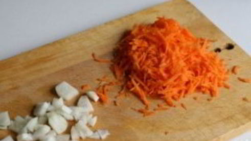 солянка из квашеной капусты с мясом