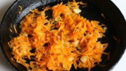 солянка из квашеной капусты с мясом