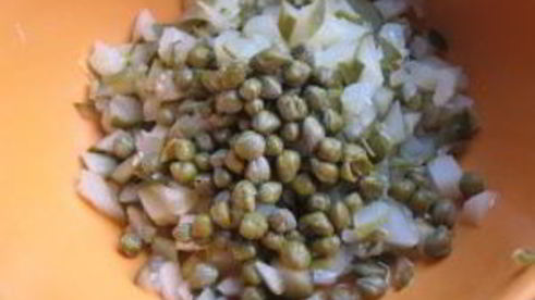 солянка колбасная