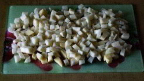 солянка на ребрышках