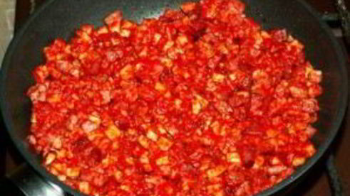 солянка на ребрышках