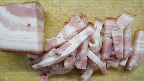 солянка осенняя с тыквой