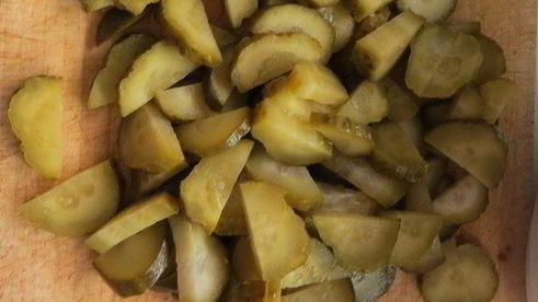 солянка осенняя с тыквой