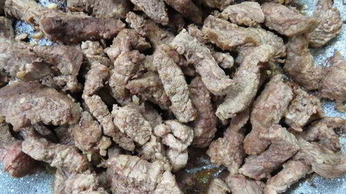 солянка осенняя с тыквой