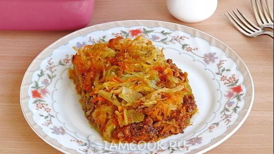 Рецепт солянка рыбная с квашеной капустой