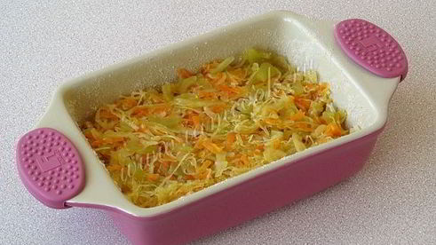 солянка рыбная с квашеной капустой