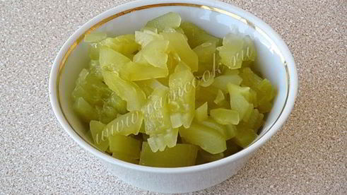 солянка рыбная с квашеной капустой