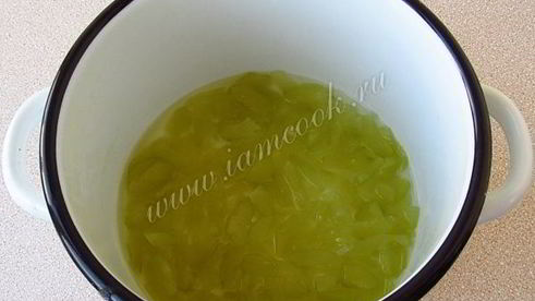 солянка рыбная с квашеной капустой