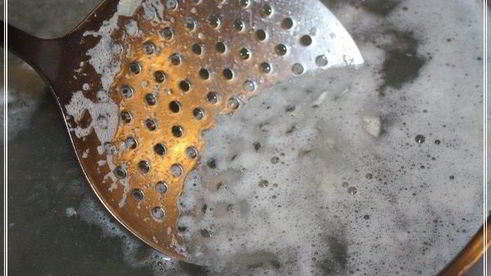 солянка рыбная сборная