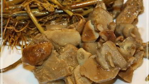 солянка рыбная сборная