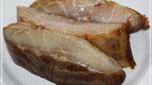 солянка рыбная сборная