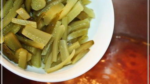 солянка рыбная сборная