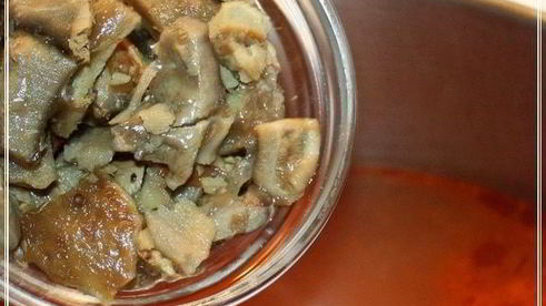 солянка рыбная сборная