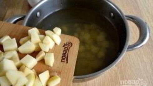 солянка рыбная