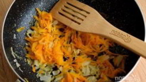 солянка рыбная