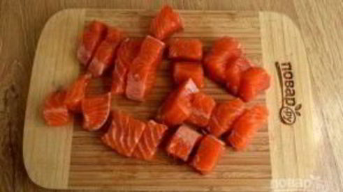 солянка рыбная