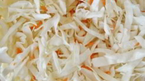 солянка с грибами на зиму