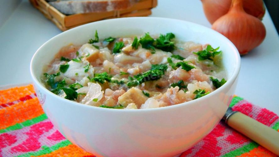 Рецепт солянка с капустой картошкой и мясом