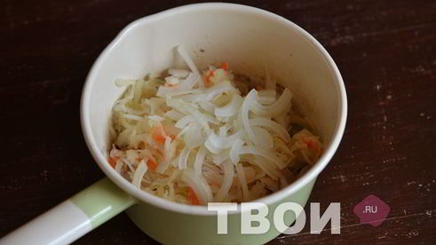 солянка с капустой
