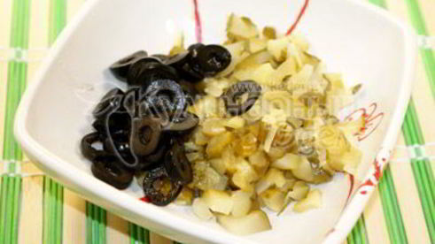 солянка сборная мясная