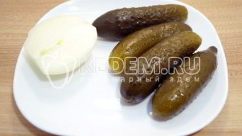 солянка сборная