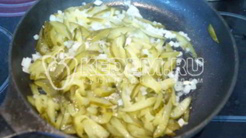 солянка сборная