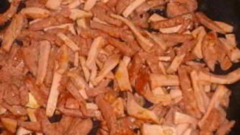 солянка традиционная