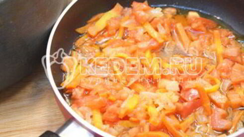 суп солянка