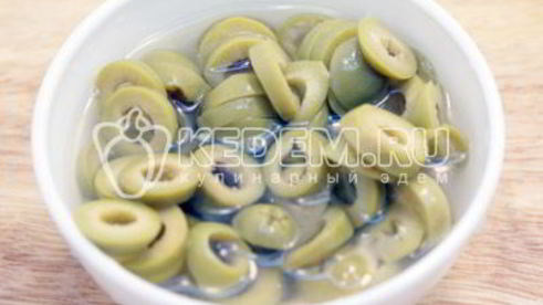 суп солянка