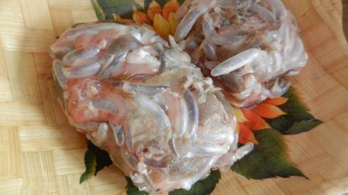 субботний рыбный суп