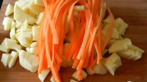 субботний рыбный суп