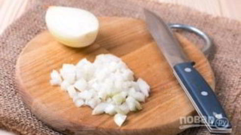 суп для ребенка 2 лет