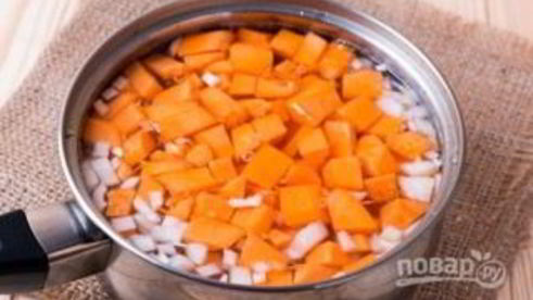 суп для ребенка 2 лет