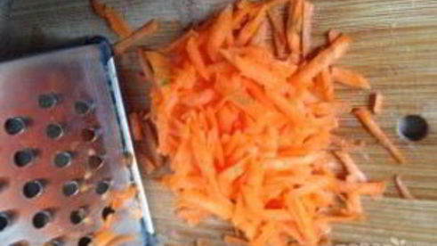 суп грибной с перловкой