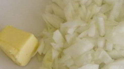 суп из лисичек замороженных