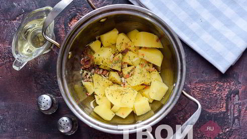 суп из плавленых сырков