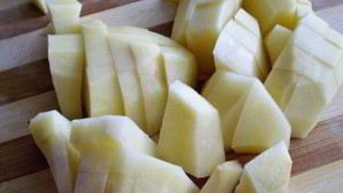 суп из щавеля и капусты