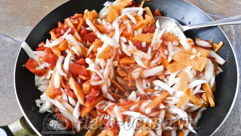 суп харчо из баранины