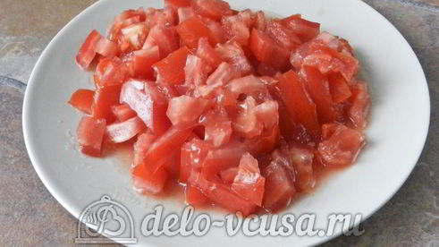 суп харчо из баранины