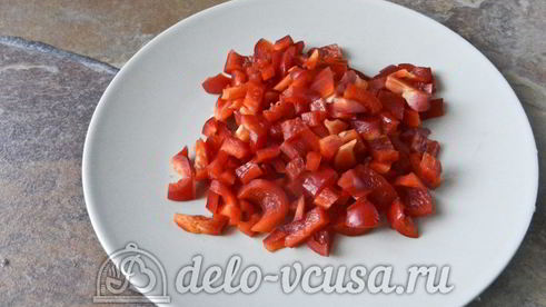 суп харчо из баранины