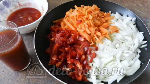 суп харчо из баранины