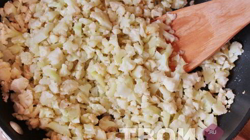 суп по-французски