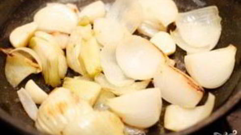 морковный суп-пюре