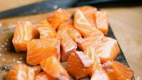 суп-пюре из брокколи без картофеля