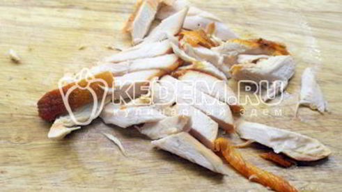 суп-пюре из чечевицы