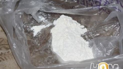 суп пюре из горошка с хрустящим луком и паприкой