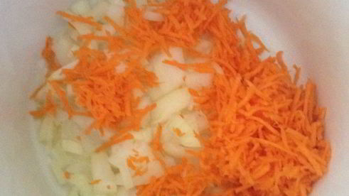 суп-пюре из тыквы